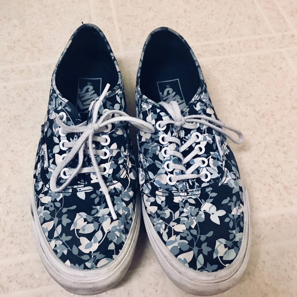 Vans